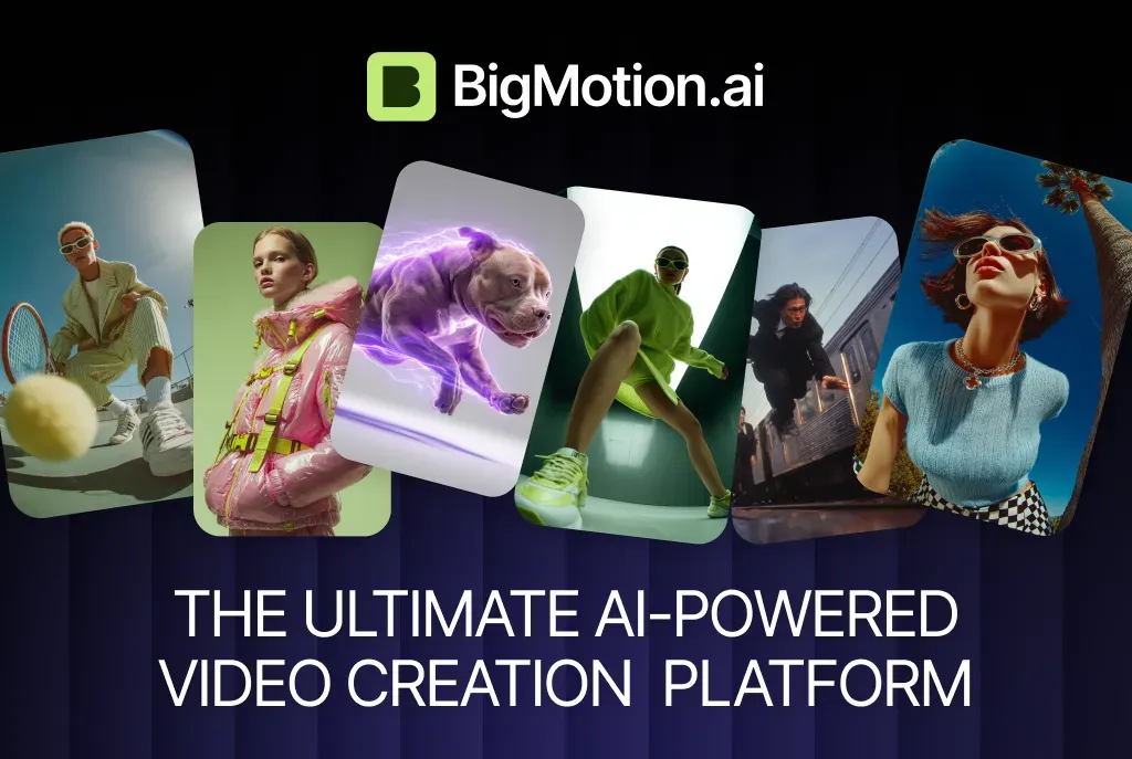 BigMotion