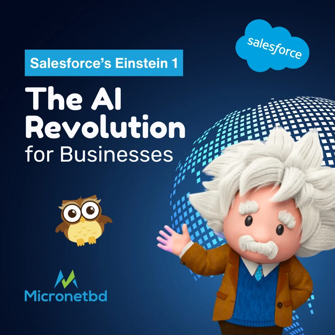 Salesforce Einstein