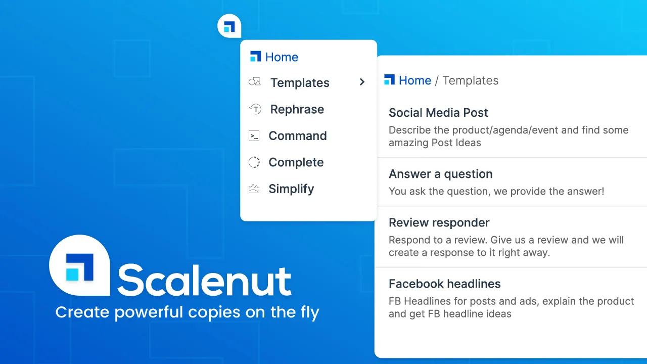 Scalenut